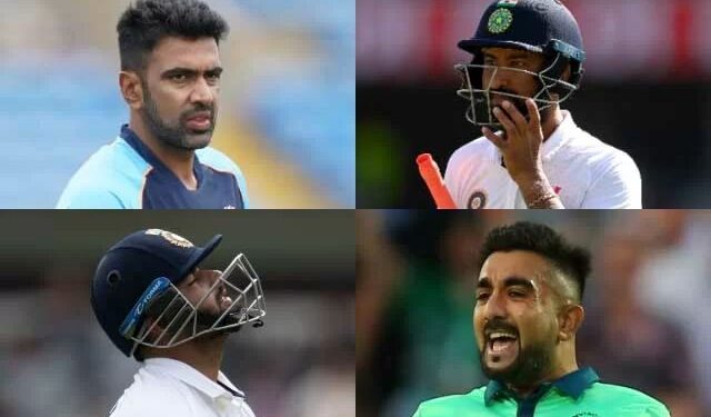 What happened in the cricket world today – August 28