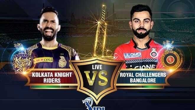 IPL 2021: 31st Match | KKR vs RCB Dream11 Prediction | Who May Win | 20th Sept, 2021