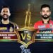 IPL 2021: 31st Match | KKR vs RCB Dream11 Prediction | Who May Win | 20th Sept, 2021