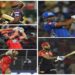 IPL: Most dangerous Batsman
