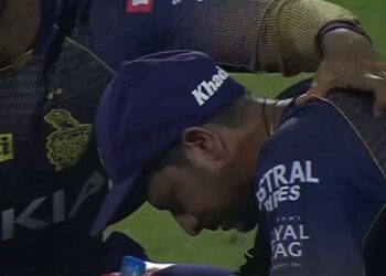 IPL 2021: Kuldeep Yadav Sent Back To India After a Severe Knee Injury