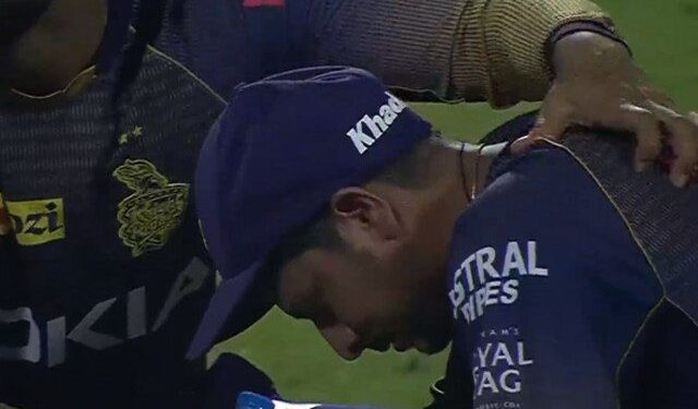 IPL 2021: Kuldeep Yadav Sent Back To India After a Severe Knee Injury