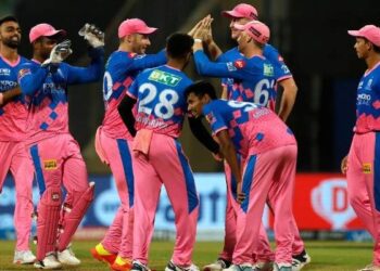 IPL 2021, PBKS vs RR : Possible Playing 11 of PBKS and RR