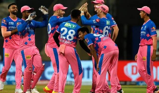 IPL 2021, PBKS vs RR : Possible Playing 11 of PBKS and RR