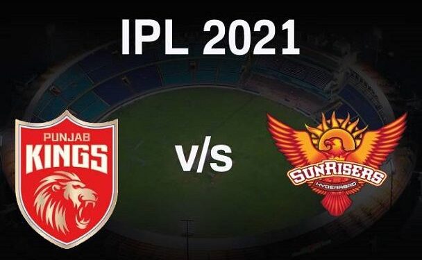IPL 2021: 37th Match | SRH vs PBKS Dream11 Prediction | Who May Win | 25th Sept, 2021