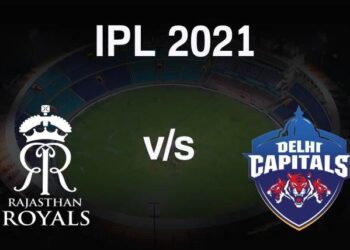 IPL 2021: 36th Match | DC vs RR Dream11 Prediction | Who May Win | 25th Sept, 2021