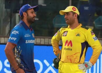 IPL 2021, CSK vs MI Match 30: Why is Rohit Sharma Not Playing?