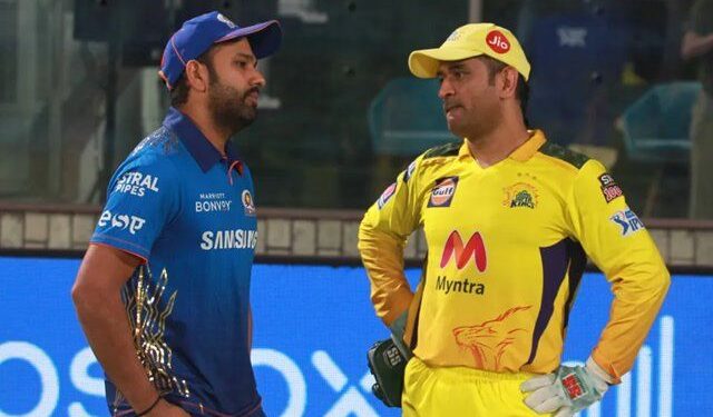 IPL 2021, CSK vs MI Match 30: Why is Rohit Sharma Not Playing?