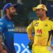 IPL 2021, CSK vs MI Match 30: Why is Rohit Sharma Not Playing?