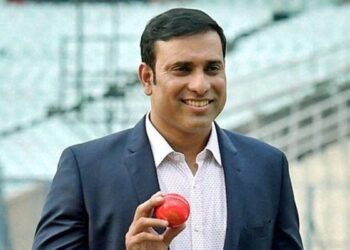 ENG vs IND: VVS Laxman explains the decision of promoting Ravindra Jadeja at no. 5 spot