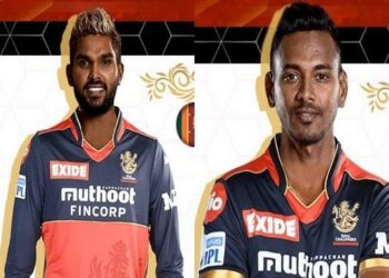 IPL 2021 Match 31, KKR vs RCB: Dushmantha or Wanindu – Who will be the 4 Overseas Players in the RCB Playing 11?