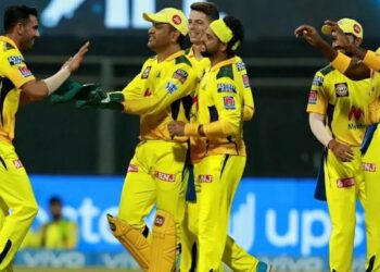CSK’s UK-bound Indian players to fly to Dubai on September 11, confirms CEO Kashi Vishwanathan