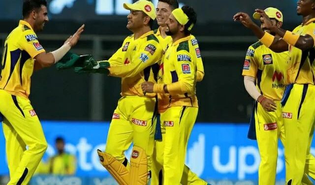 CSK’s UK-bound Indian players to fly to Dubai on September 11, confirms CEO Kashi Vishwanathan
