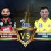 IPL 2021: 35th Match | CSK vs RCB Dream11 Prediction | Who May Win | 24th Sept, 2021