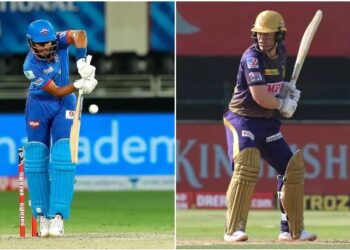 IPL 2021: 41th Match | KKR vs DC Dream11 Prediction | Who May Win | 28th Sept, 2021