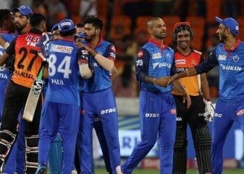 IPL 2021: 33rd Match | DC vs SRH | Possible Playing 11 of DC and SRH