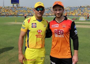 IPL 2021: 44th Match | SRH vs CSK Dream11 Prediction | Who May Win | 30th Sept, 2021