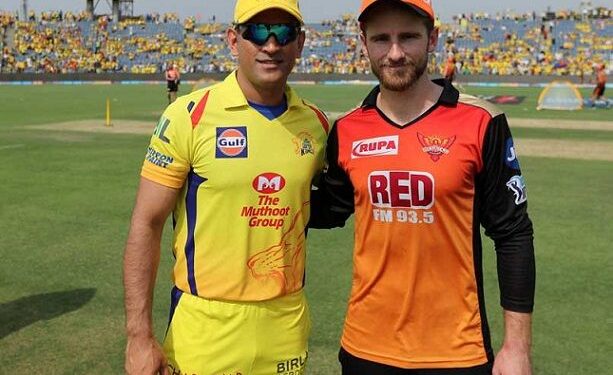 IPL 2021: 44th Match | SRH vs CSK Dream11 Prediction | Who May Win | 30th Sept, 2021