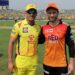IPL 2021: 44th Match | SRH vs CSK Dream11 Prediction | Who May Win | 30th Sept, 2021