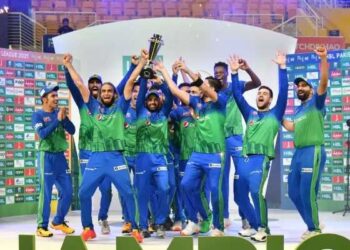 Reports: Proposal presented to start PSL 2022 on January 25