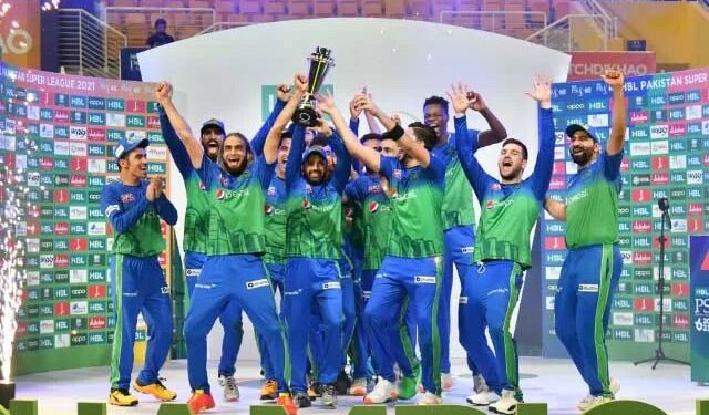 Reports: Proposal presented to start PSL 2022 on January 25