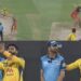 IPL 2021, CSK vs RCB: Watch VIDEO – Ravindra Jadeja Pats Umpire Anil Chaudhary’s Back Appreciating His Decision To Not Give A Wide