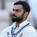 Virat Kohli to step down as India’s captain following T20 World Cup