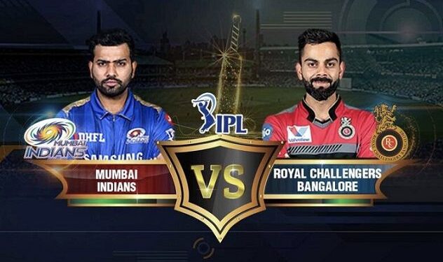 IPL 2021: 39th Match | RCB vs MI Dream11 Prediction | Who May Win | 26th Sept, 2021