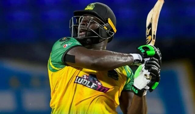 CPL 2021, Match 12, Jamaica Tallawahs vs St Kitts and Nevis Patriots, Match Prediction – Who will win today’s match?