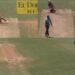 CPL 2021: Frustrated Kieron Pollard walks away after umpire denies giving wide
