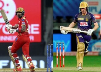 IPL 2021: 45th Match | KKR vs PBKS Dream11 Prediction | Who May Win | 1st Oct, 2021