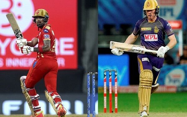 IPL 2021: 45th Match | KKR vs PBKS Dream11 Prediction | Who May Win | 1st Oct, 2021