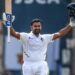 Twitter Reactions: Classy Rohit Sharma oozes class on his way to first overseas Test hundred