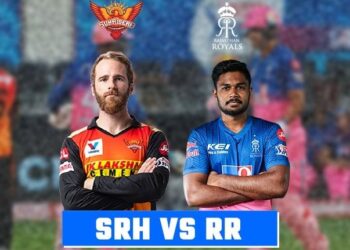 IPL 2021: 40th Match | SRH vs RR Dream11 Prediction | Who May Win | 27th Sept, 2021