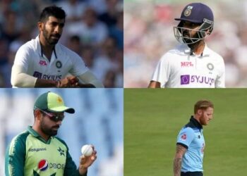 What happened in the cricket world today – September 7