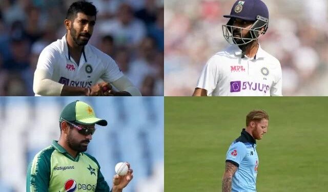 What happened in the cricket world today – September 7