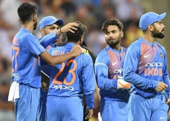 BCCI announces India’s 15-man squad for T20 World Cup 2021, MS Dhoni to join as mentor