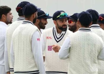 ENG vs IND: ECB didn’t prepare specific bio bubble after UK opened from COVID-19 restrictions