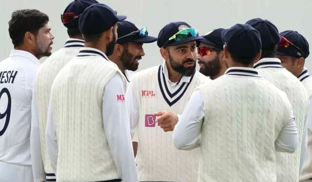 ENG vs IND: ECB didn’t prepare specific bio bubble after UK opened from COVID-19 restrictions