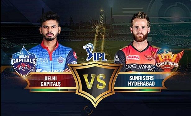 IPL 2021: 33rd Match | DC vs SRH Dream11 Prediction | Who May Win | 22nd Sept, 2021