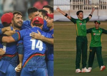 ICC T20 World Cup 2021 Match 24: AFG vs PAK | Dream11 Prediction | Who May Win | 29 Oct, 2021