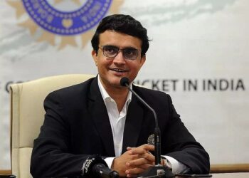 We Were Not Surprised Actually: Sourav Ganguly On Huge Bids For Two New Teams For IPL 2022