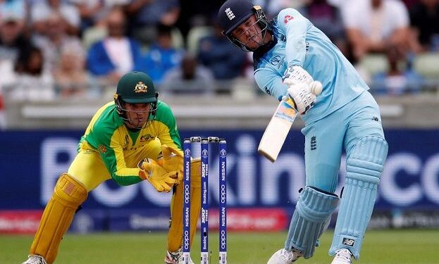 ICC T20 World Cup 2021 Match 26: ENG vs AUS | Dream11 Prediction | Who May Win | 30 Oct, 2021