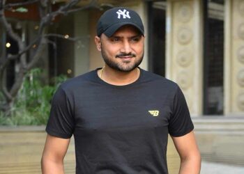 T20 World Cup 2021: Harbhajan Singh says India Will Have To Build Pressure On Kane Williamson Upfront