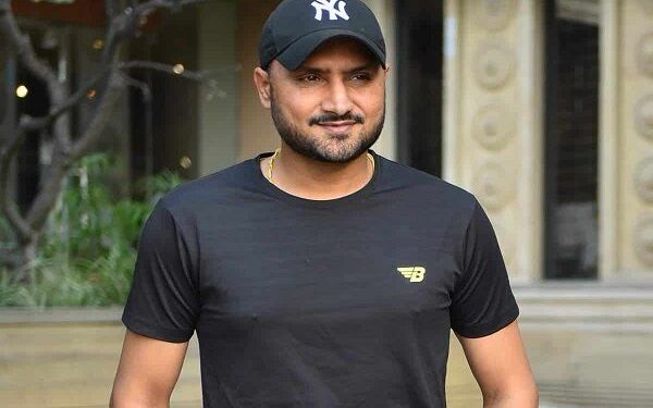 T20 World Cup 2021: Harbhajan Singh says India Will Have To Build Pressure On Kane Williamson Upfront