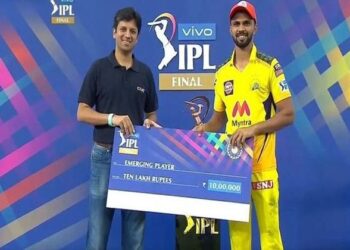 IPL 2021: Man of the Match & List of all award winners on 2021 IPL Final’s day