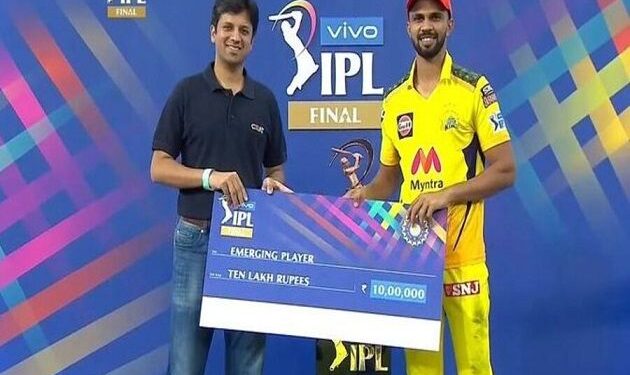 IPL 2021: Man of the Match & List of all award winners on 2021 IPL Final’s day