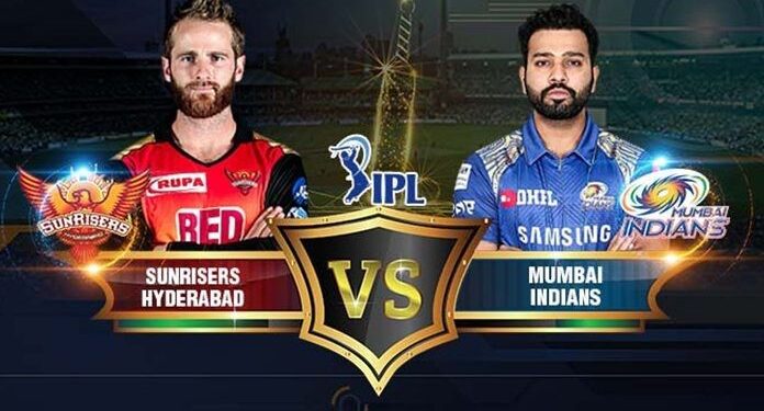 IPL 2021: 55th Match | SRH vs MI Dream11 Prediction | Who May Win | 8th Oct, 2021