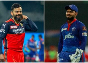IPL 2021: 56th Match | RCB vs DC Dream11 Prediction | Who May Win | 8th Oct, 2021