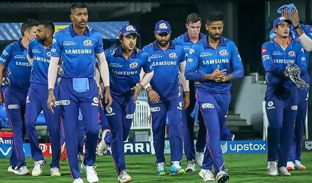 IPL 2021: Mumbai Indians (MI) Updated Squad, Schedule, Time, And Venue